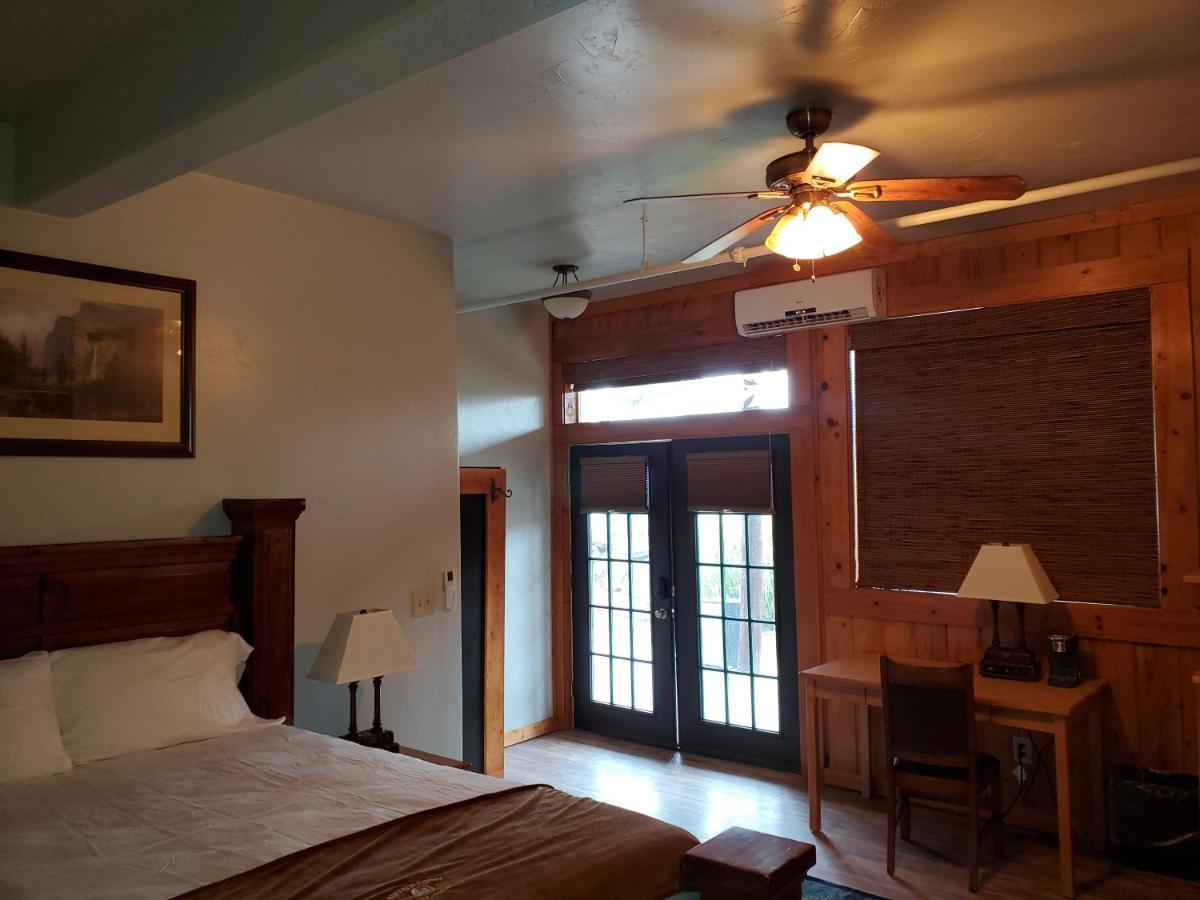 Buffalo Lodge Of Бигфорк Экстерьер фото